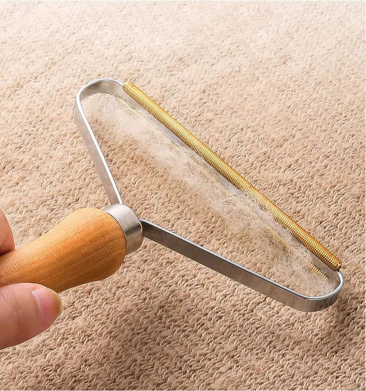 BowLift | Pelucheswipe | Goodbye to hair in one gesture