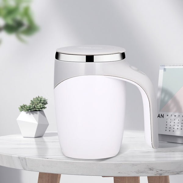 BowLift | Stirring cup - Stir without spilling - Effortless enjoyment!