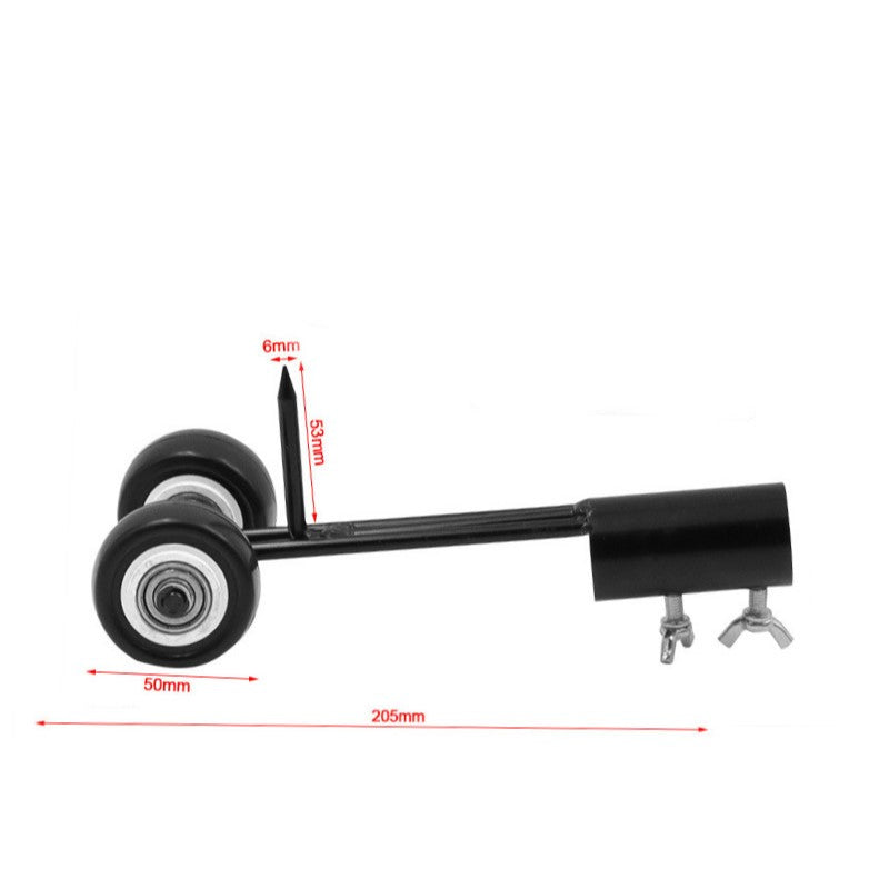 BowLift | Olly Weeder | Away with the weeds