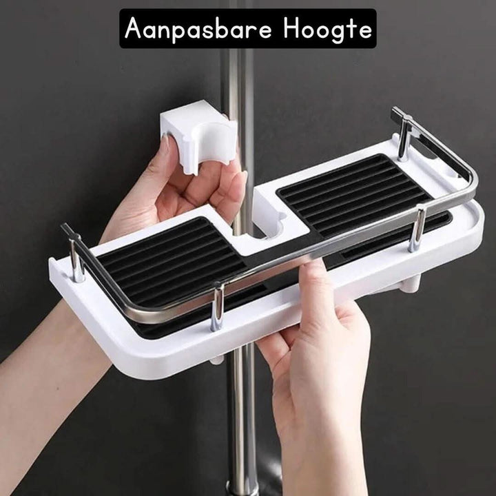 BowLift | MULTIRACK – Multifunctional Storage Rack