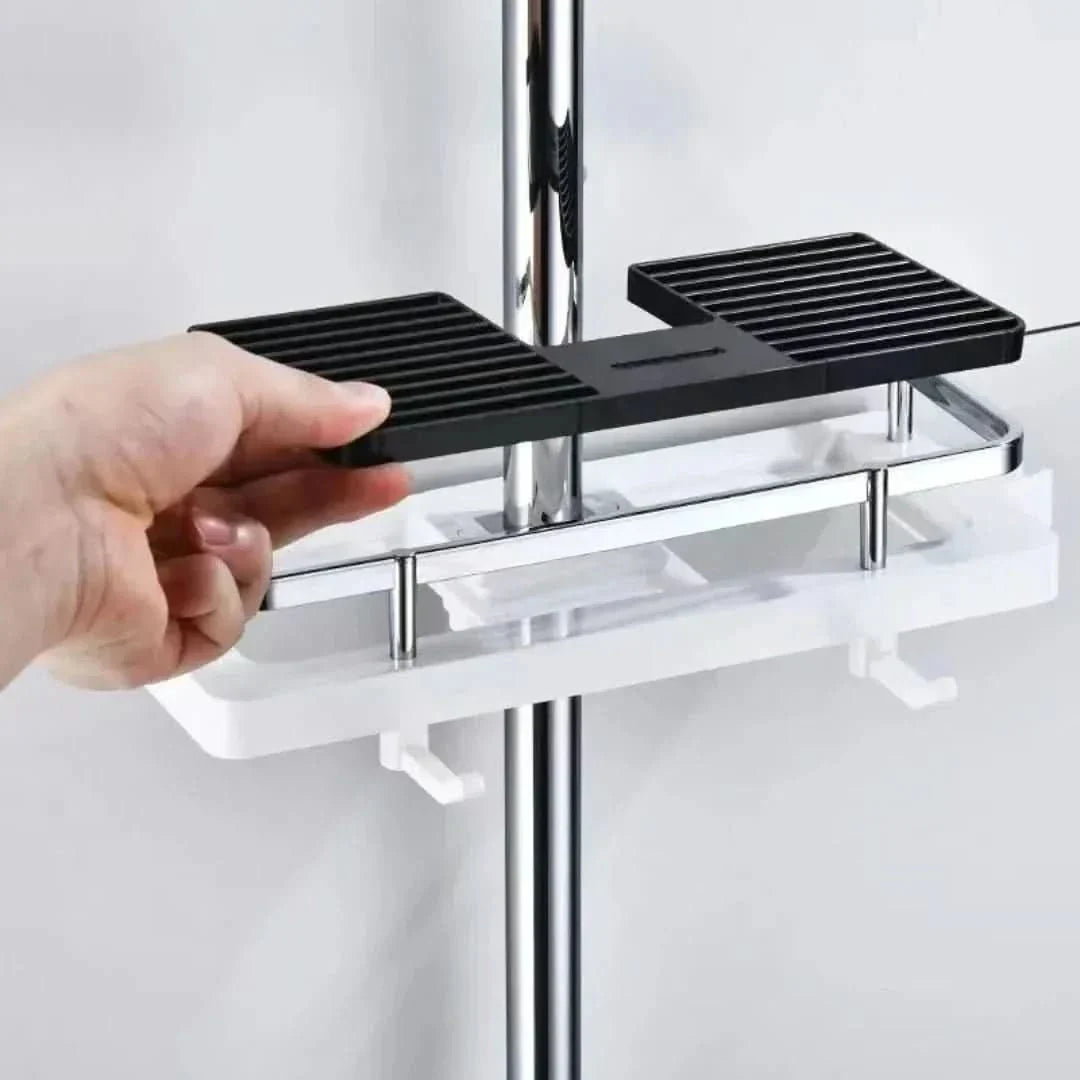 BowLift | MULTIRACK – Multifunctional Storage Rack
