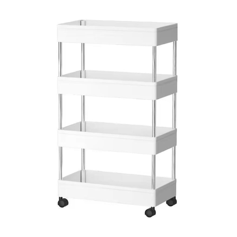Storage trolley with wheels | Bowlift