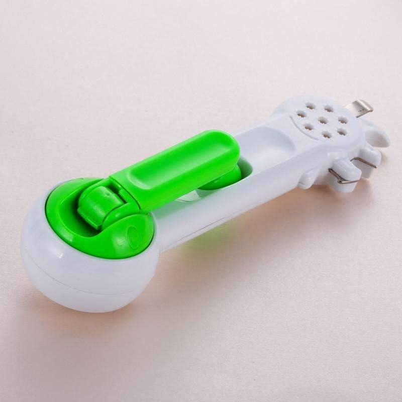 BowLift | 7 in 1 Bottle Opener For Canned