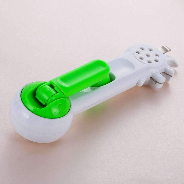 BowLift | 7 in 1 Bottle Opener For Canned