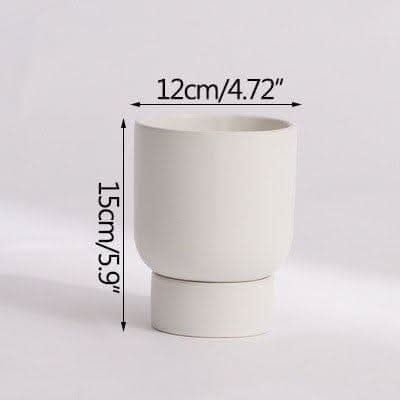 BowLift | OPALE – Exclusive ceramic vase for your home