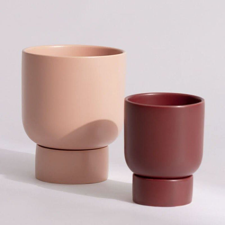 BowLift | OPALE – Exclusive ceramic vase for your home