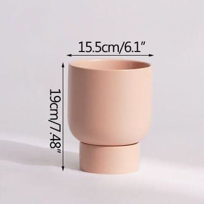 BowLift | OPALE – Exclusive ceramic vase for your home
