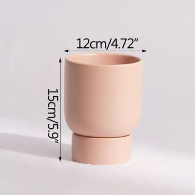 BowLift | OPALE – Exclusive ceramic vase for your home