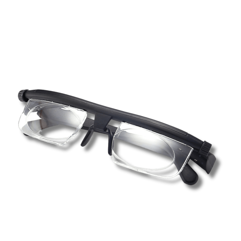 BowLift | Optiflex Vision – Adjustable Focus Reading Glasses for Clear Vision