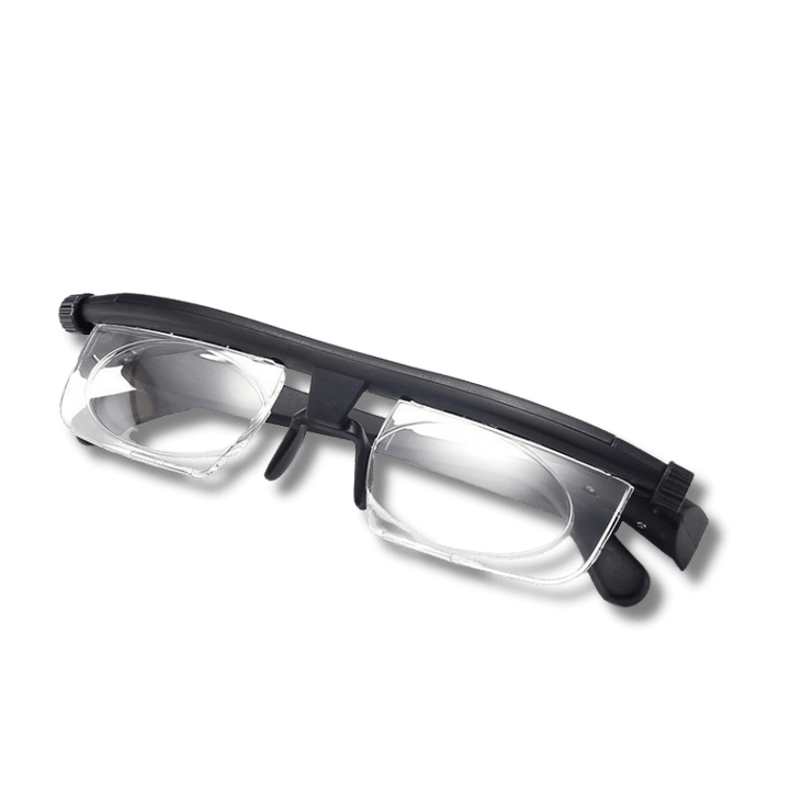 BowLift | Optiflex Vision – Adjustable Focus Reading Glasses for Clear Vision