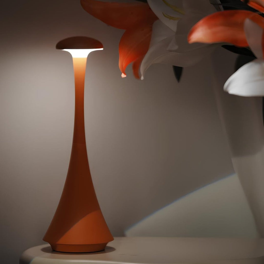 BowLift | Lumina Spire Lamp