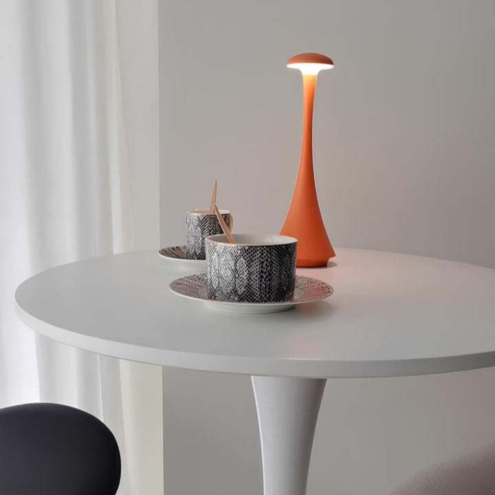 BowLift | Lumina Spire Lamp