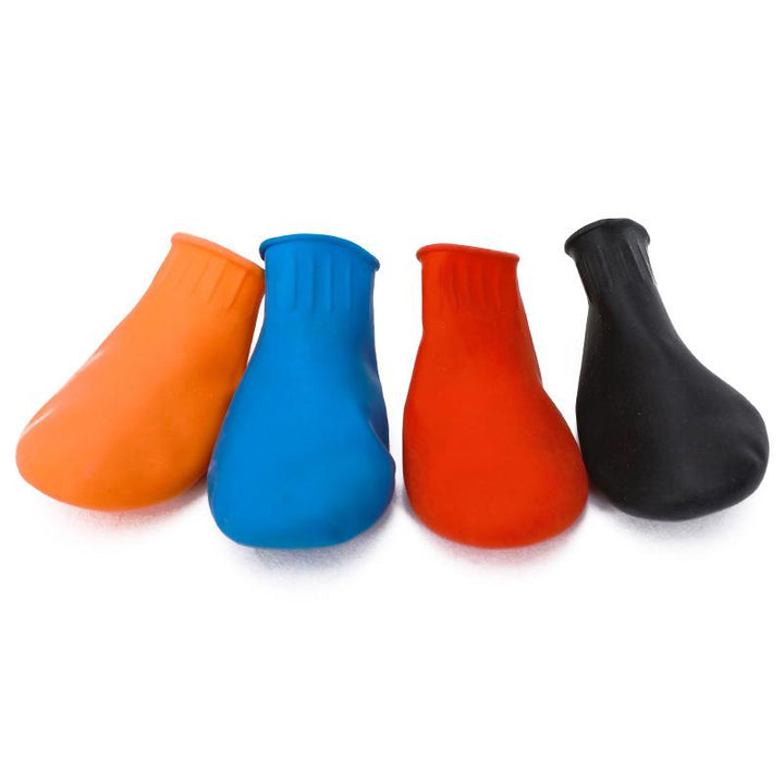 BowLift | PootShield Waterproof Dog Shoes with Grip and Protective Comfort