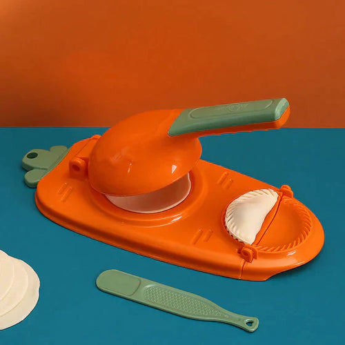 BowLift | Dumpling shape - DumplingMaster