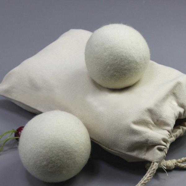 BowLift | Laundry Dryer Balls (6 pcs)