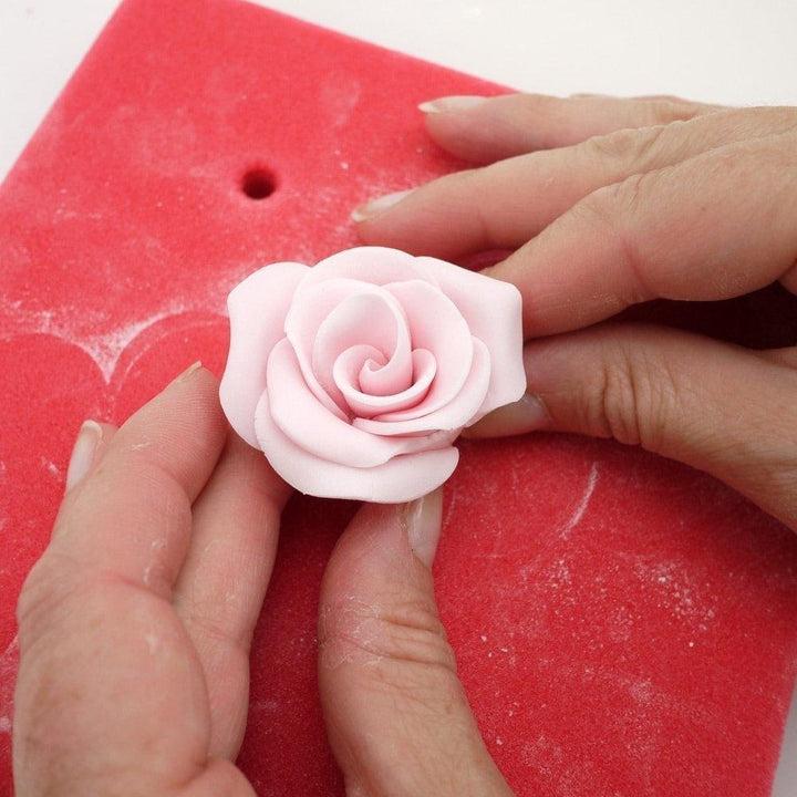 DIY Sugar Rose Kits | Bowlift