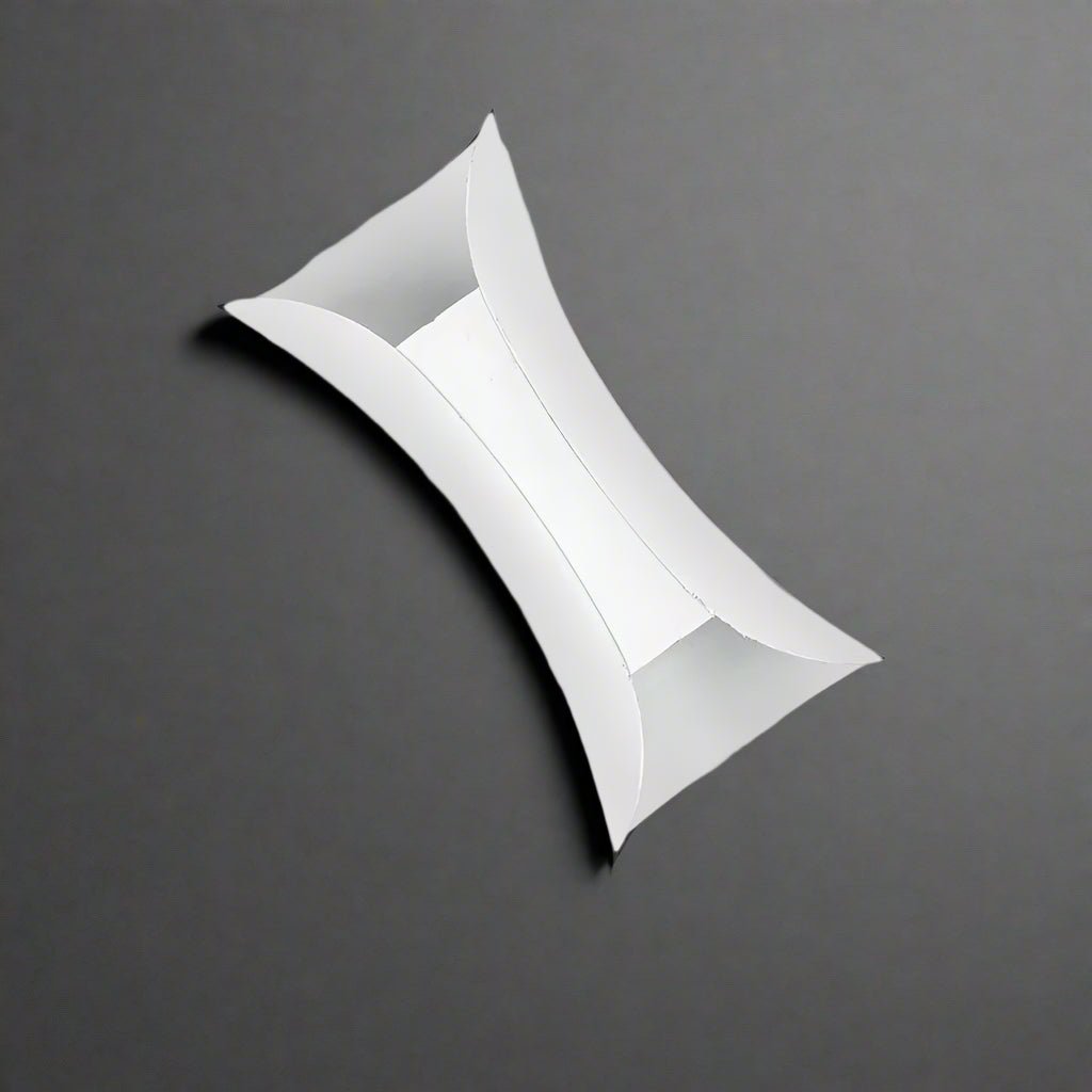 BowLift | LUXEFLARE – Weatherproof Curved LED Wall Lamp for Modern Outdoor Spaces