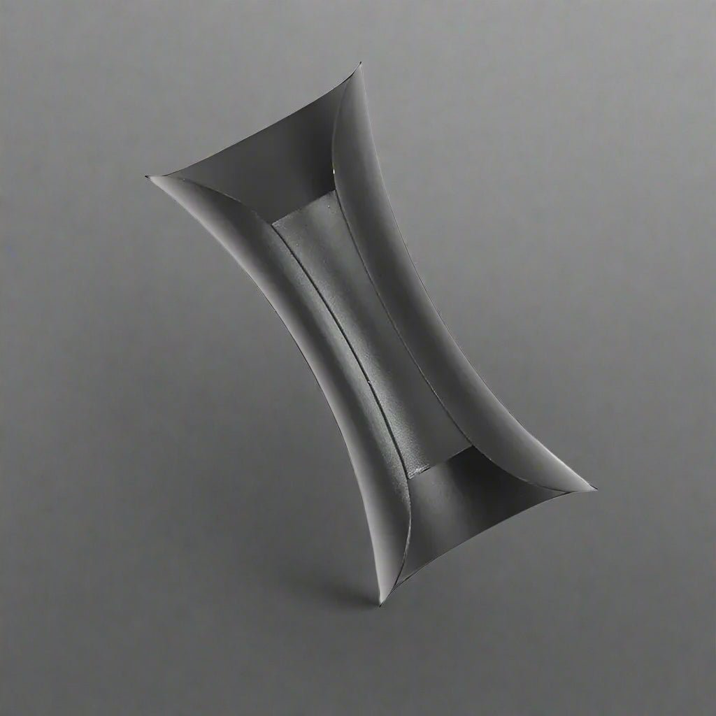 BowLift | LUXEFLARE – Weatherproof Curved LED Wall Lamp for Modern Outdoor Spaces