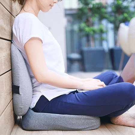 BowLift | Ergoflex - Orthopedic Seat Cushion