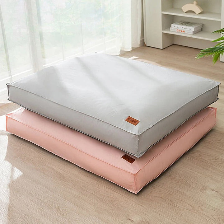 Orthopaedic Waterproof Dog Mattress - FlexiRest Bowlift