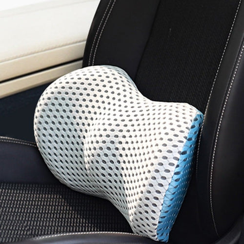 BowLift | Orthopedic Lumbar Pillow