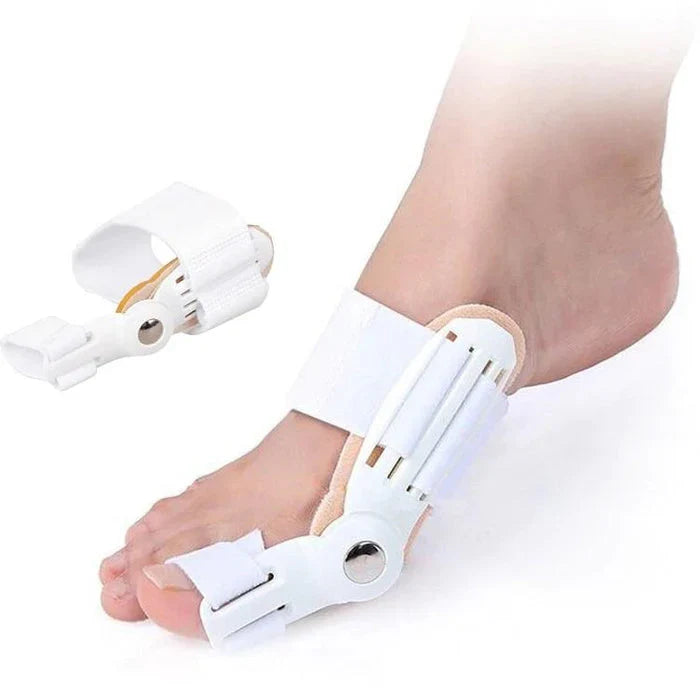 BowLift | Hallux Valgus correction splint (1 pair)