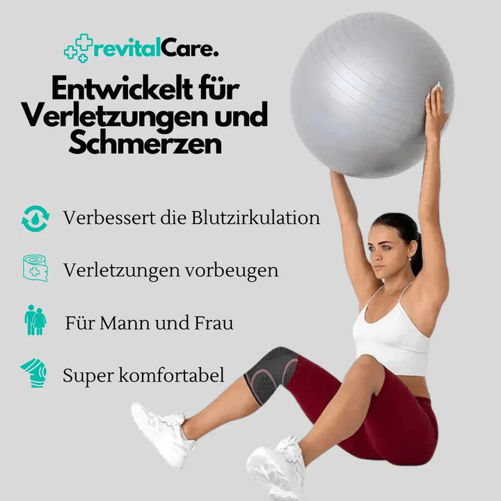 BowLift | Orthopedic Knee Brace - FlexiKnee Pro