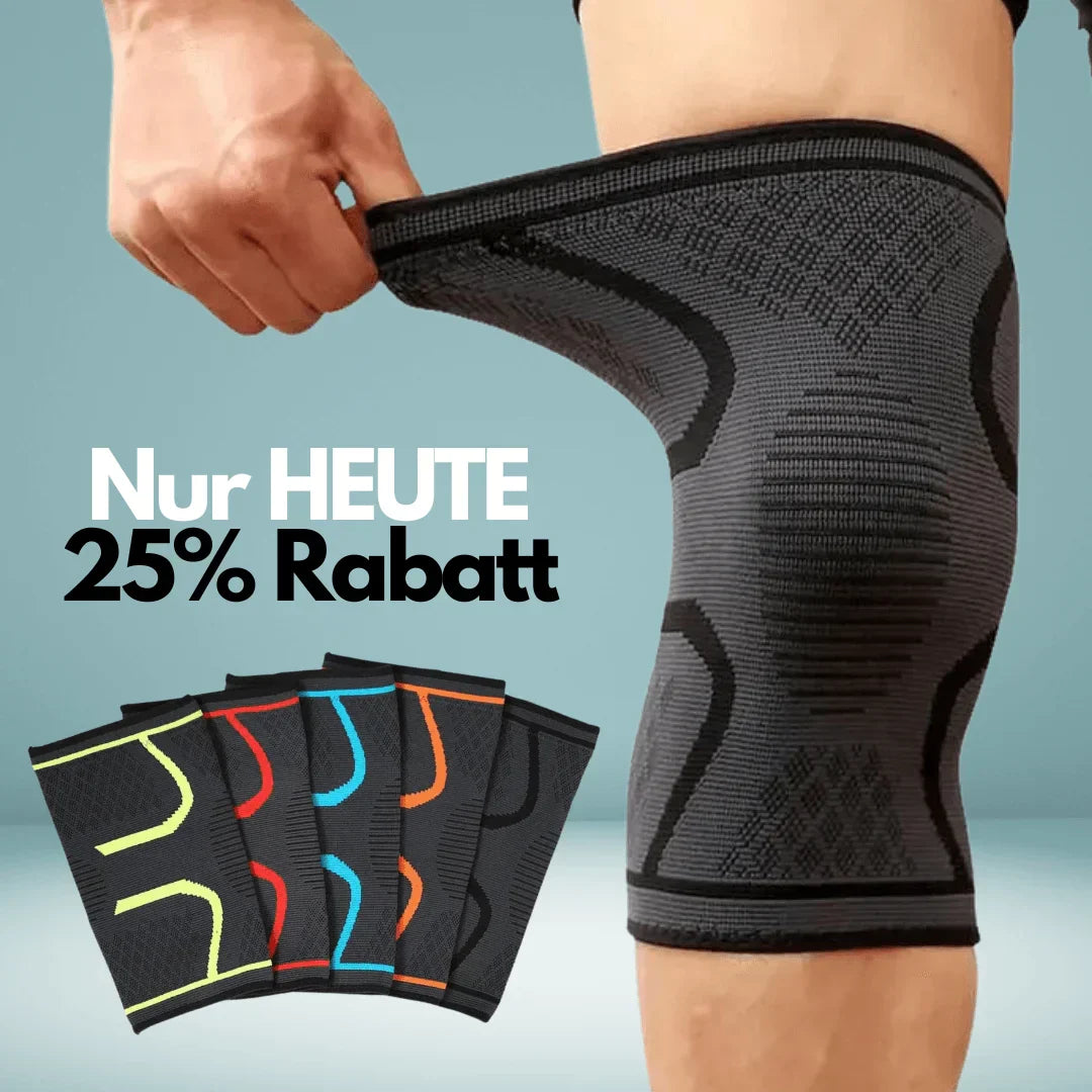 BowLift | Orthopedic Knee Brace - FlexiKnee Pro