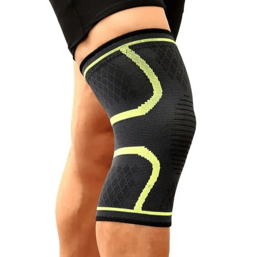 BowLift | Orthopedic Knee Brace - FlexiKnee Pro