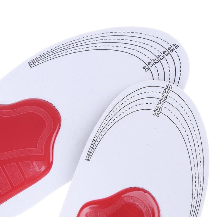 BowLift | Orthotic Insole Arch Support