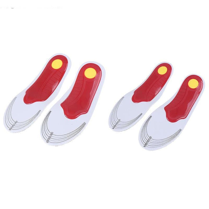 BowLift | Orthotic Insole Arch Support