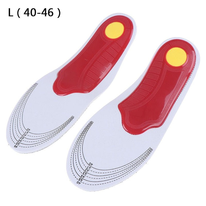 BowLift | Orthotic Insole Arch Support