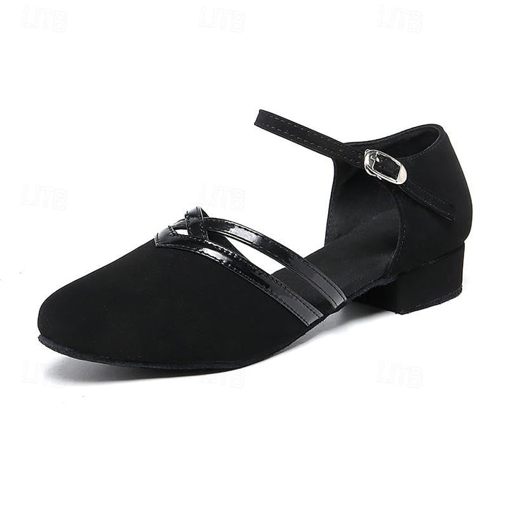 BowLift | Women's dance shoes for modern dance