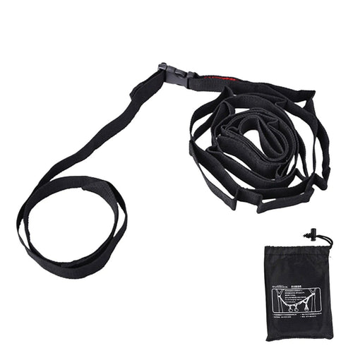 BowLift | Outdoor Gear Rope – Adjustable Hanging Lanyard for Camping & Hiking