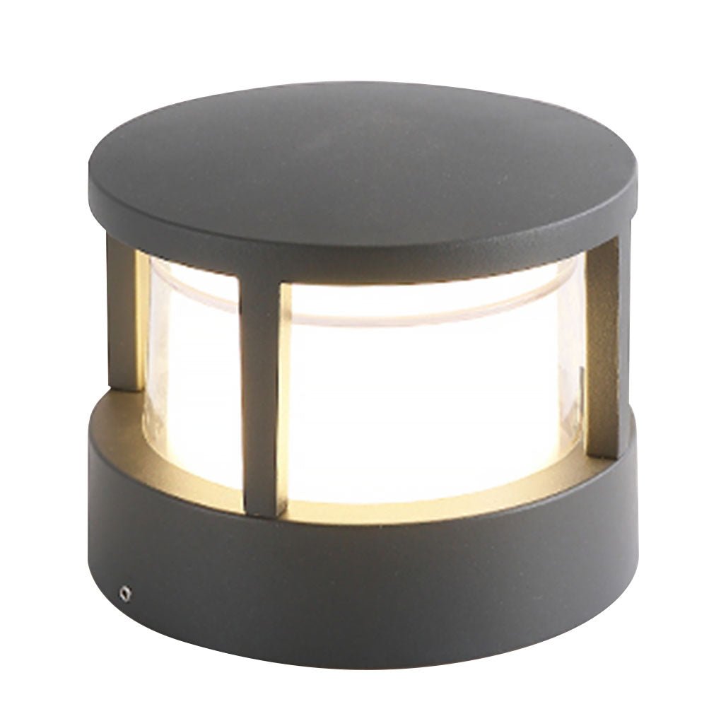 Outdoor LED Waterproof Multi-Purpose Landscape Decorative Lighting for Courtyard Fence | Bowlift
