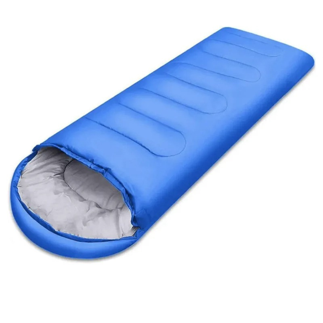 BowLift | Outdoor Sleeping Bag for Chilly Nights - AdventureSleeper