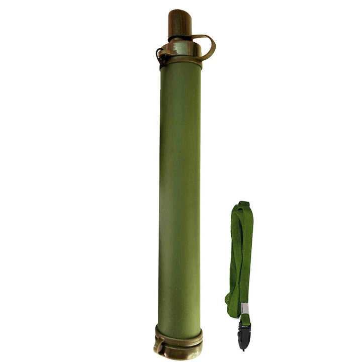 BowLift | Outdoor Water Filter - AquaSure