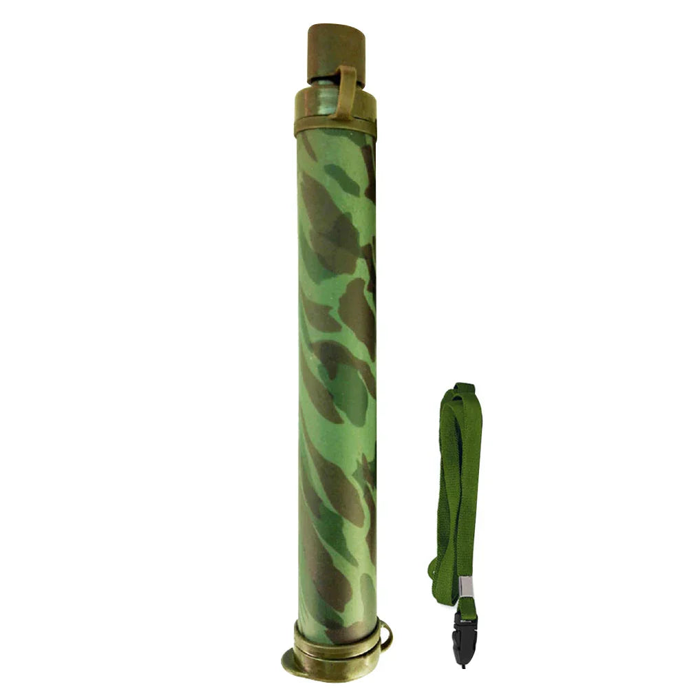 BowLift | Outdoor Water Filter - AquaSure