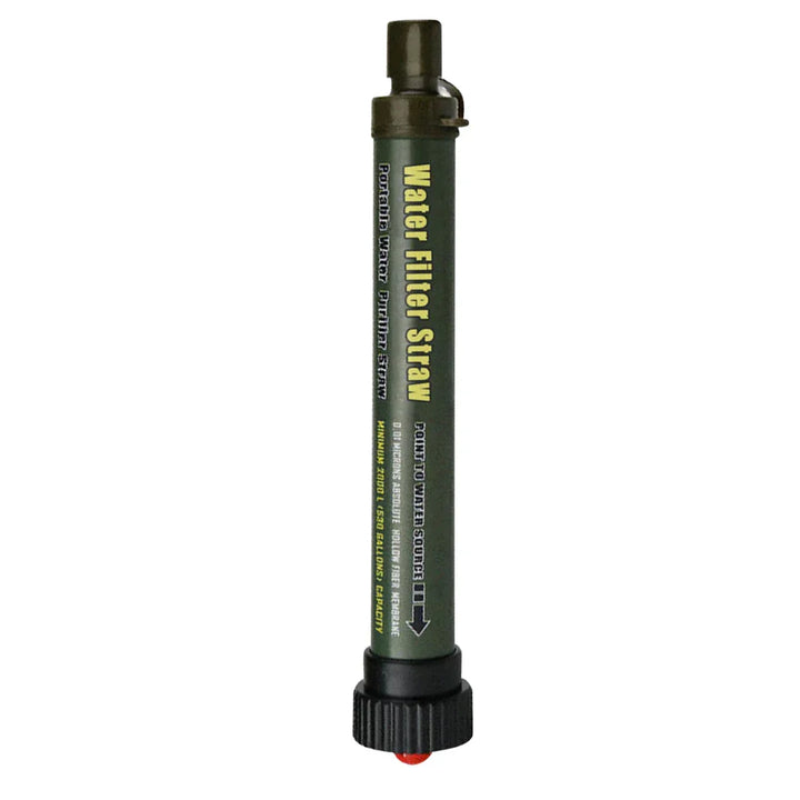 BowLift | Outdoor Water Filter - AquaSure