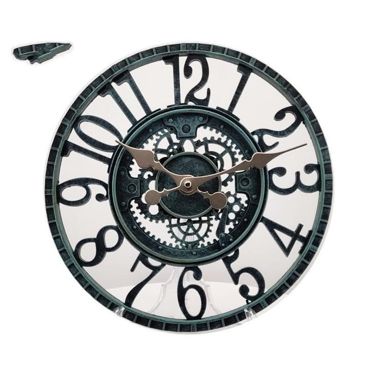BowLift | Outdoor Waterproof Retro Watch