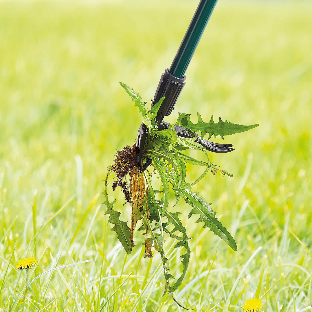 BowLift | Long Handled Weed Puller Remover Weeding Tools