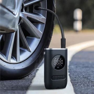 BowLift | Electric Tyre Inflator