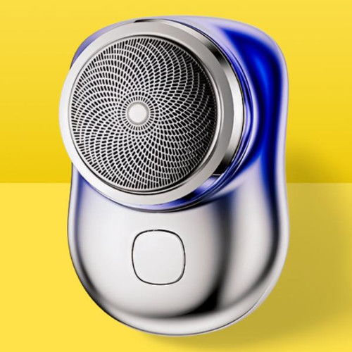 BowLift | Men's Mini Electric Shaver