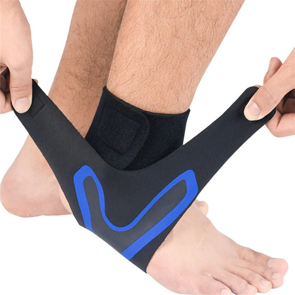 BowLift | Plantar Ankle X Wrap Support Compression Socks