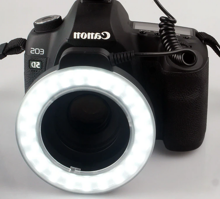 BowLift | Universal Reflective Ringlight For Camera