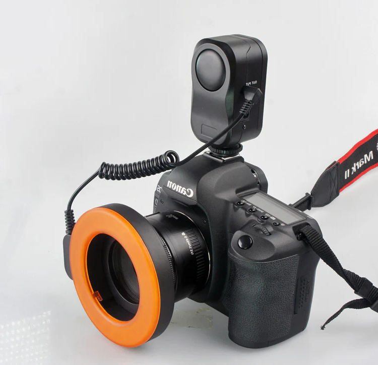 BowLift | Universal Reflective Ringlight For Camera