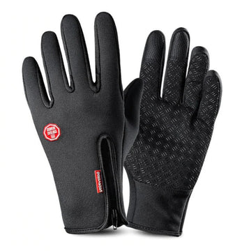 BowLift | Thermal Gloves - Unisex Touch Screen Winter Gloves