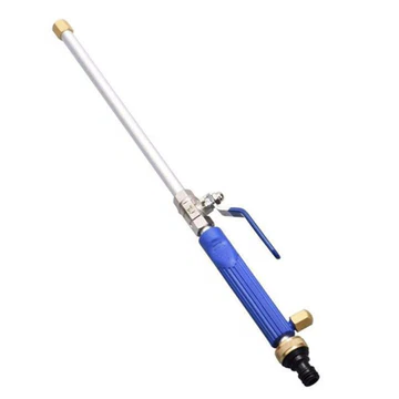 BowLift | 2-in-1 high-pressure cleaner
