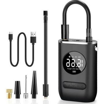 BowLift | Electric Tyre Inflator