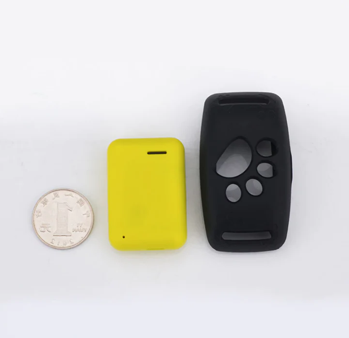 BowLift | Pet GPS Tracker Collar for Dogs and Cats